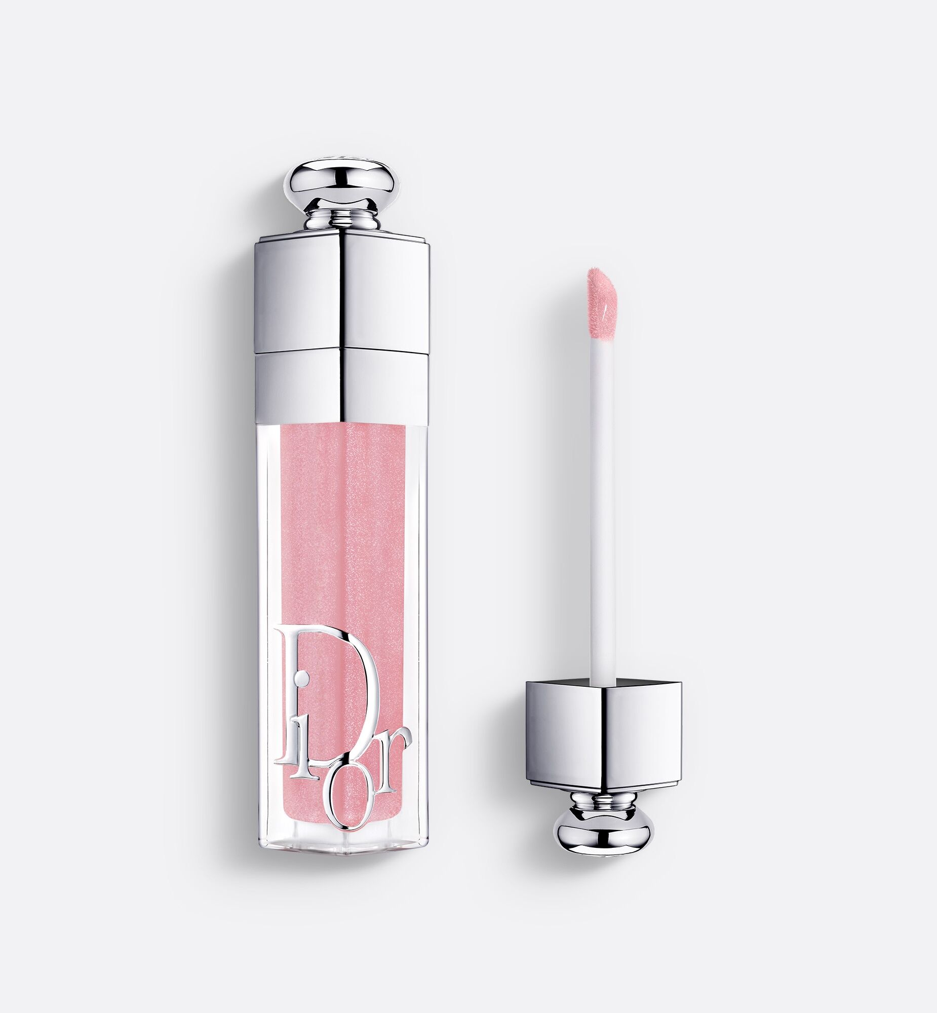 Christian Dior Addict Lip Maximizer-Lip Plumping Gloss - Instant and Long-Term Volume Effect - 24h Hydration