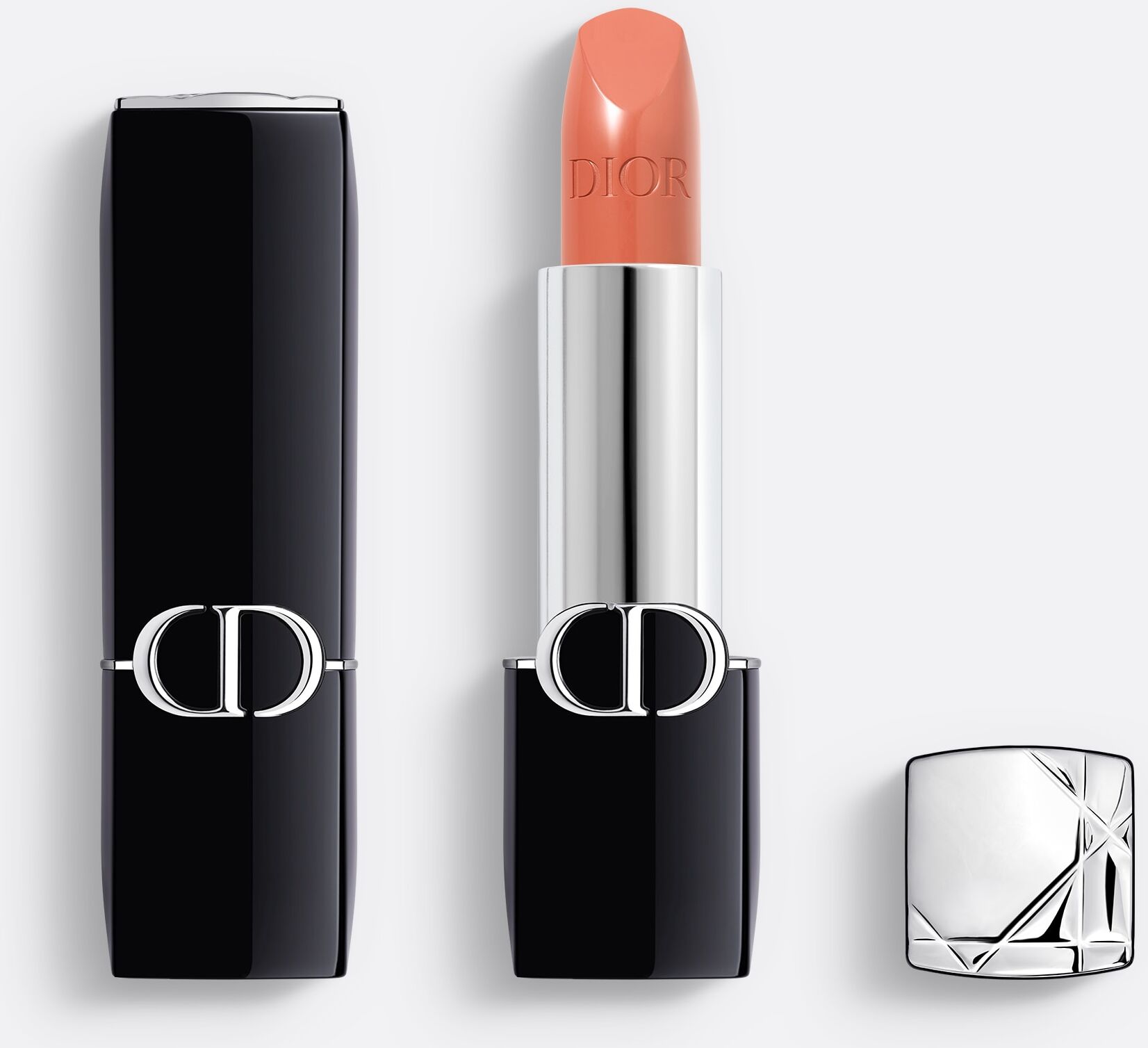 Christian Dior Rouge Dior - Lipstick - 219 Rose Montaigne - Women