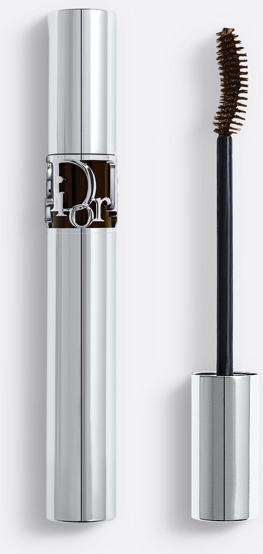 Christian Dior - Diorshow Iconic Overcurl - Mascara - Refillable - 694 Brown - Women