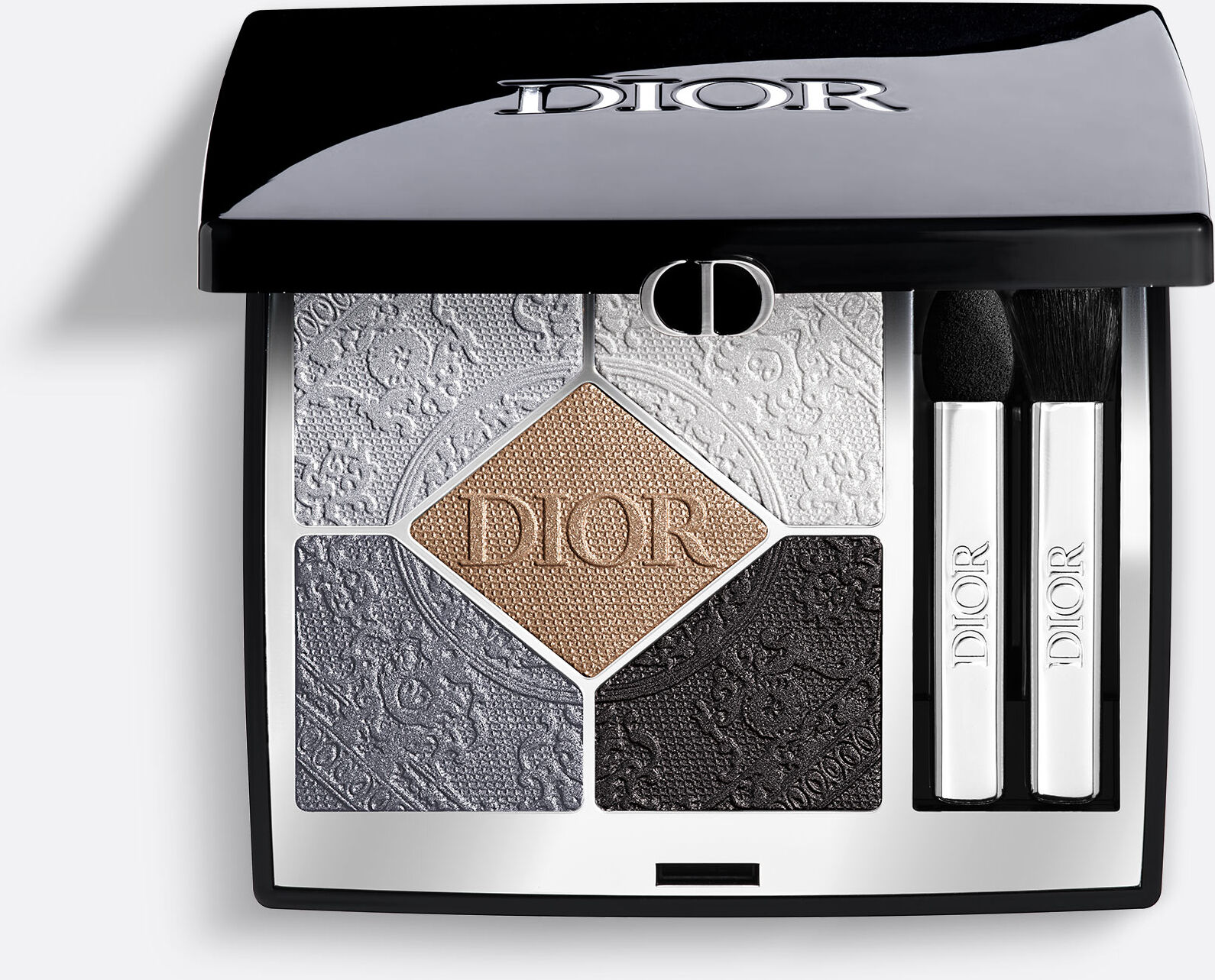 Christian Dior Diorshow 5 couleurs Palette - Limited Edition - 043 Night Walk - Women - Dior