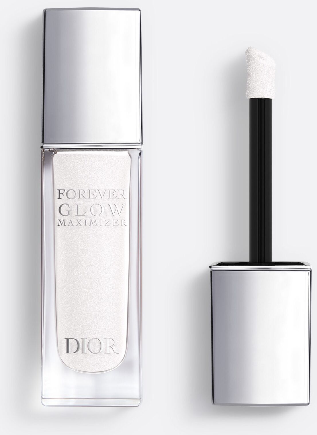 Christian Dior Forever Glow Maximizer - Limited Availability-Liquid Highlighter - Long Wear - Intense Luminous Glow - Multi-Use