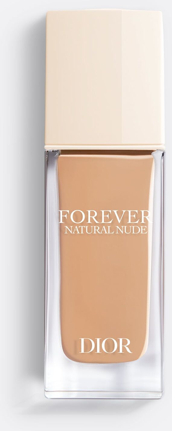 Christian Dior Forever Natural Nude - Longwear Foundation - 4N Neutral - Women