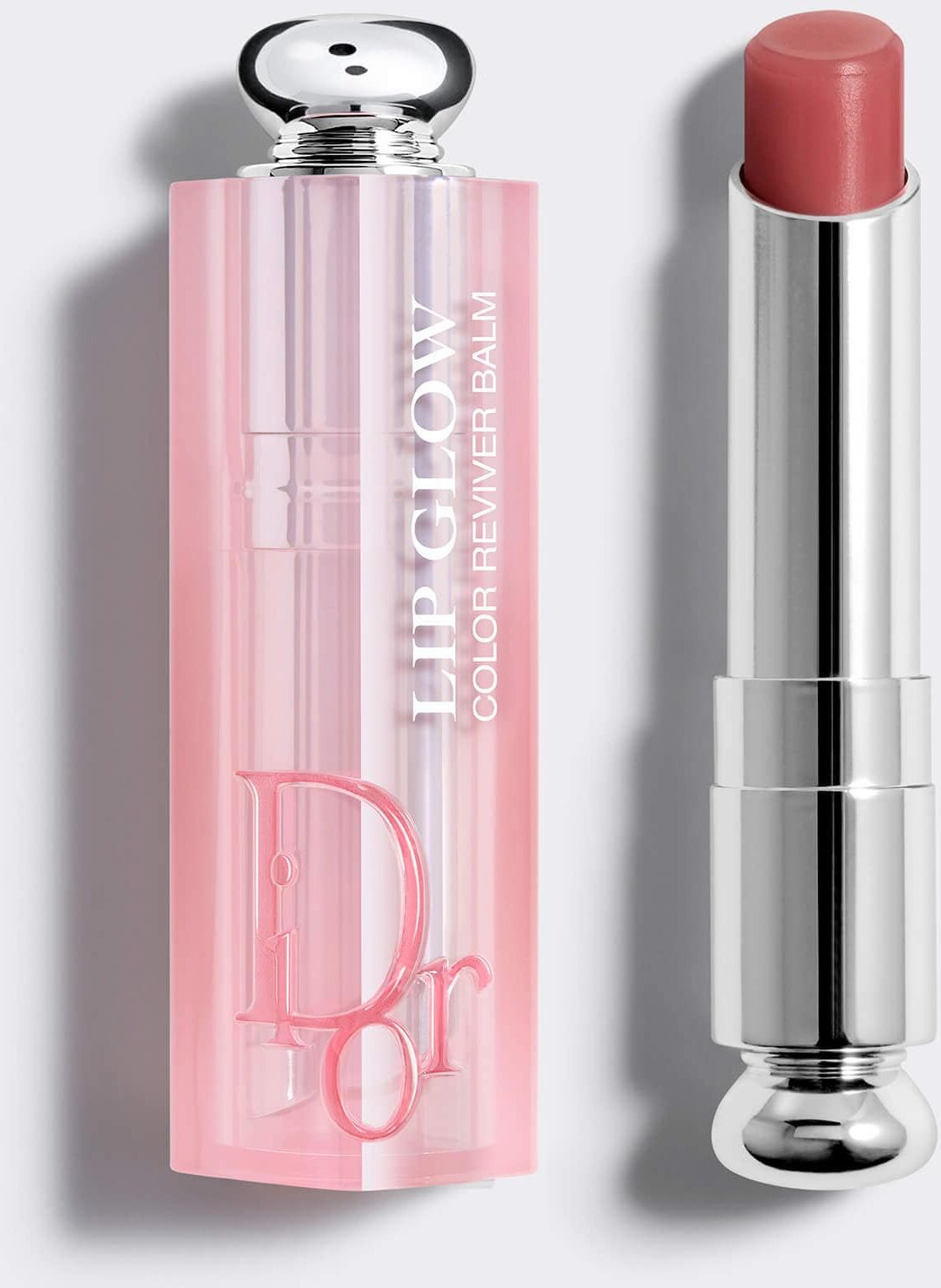 Christian Dior Addict Lip Glow - Lip Balm - 012 Rosewood - Women