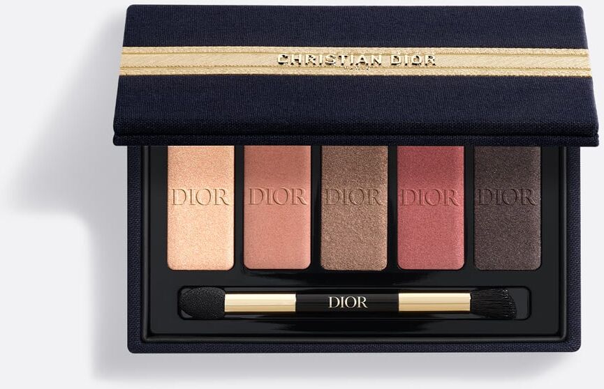 Christian Dior - Écrin Couture Iconic Eye Makeup - Eye Makeup Palette - Women