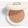 Christian Dior Forever Natural Bronze - Healthy Glow Bronzing Powder - 04 Tan Bronze - Women