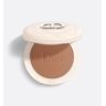 Christian Dior Forever Natural Bronze - Bronzing Powder - 06 Amber Bronze - Women