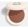 Christian Dior Forever Natural Bronze - Bronzing Powder - 08 Deep Bronze - Women