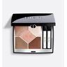 Christian Dior - Diorshow 5 Couleurs - Eyeshadow Palette - 649 Splendid Pink - Women