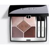 Christian Dior - Diorshow 5 Couleurs - Eyeshadow Palette - 669 Soft Cashmere - Women