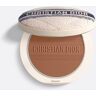 Christian Dior Forever Natural Bronze - Limited Edition - Bronzing Powder - 006 Amber Bronze - Women