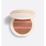 Christian Dior Forever Natural Bronze Glow - Limited Edition-Radiant Healthy Glow Powder Bronzer - Sun-Kissed Finish