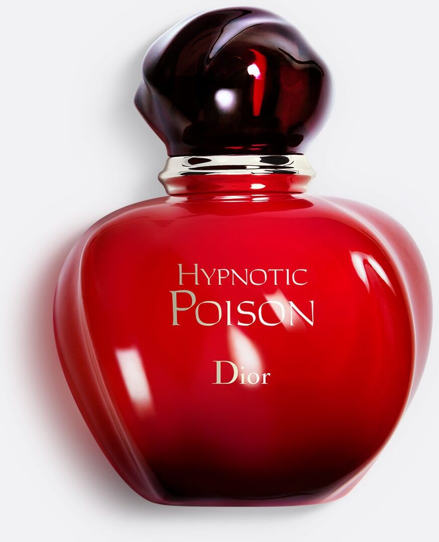 Christian Dior - Hypnotic Poison Perfume - Eau de Toilette - Perfume - 30 ml - Women