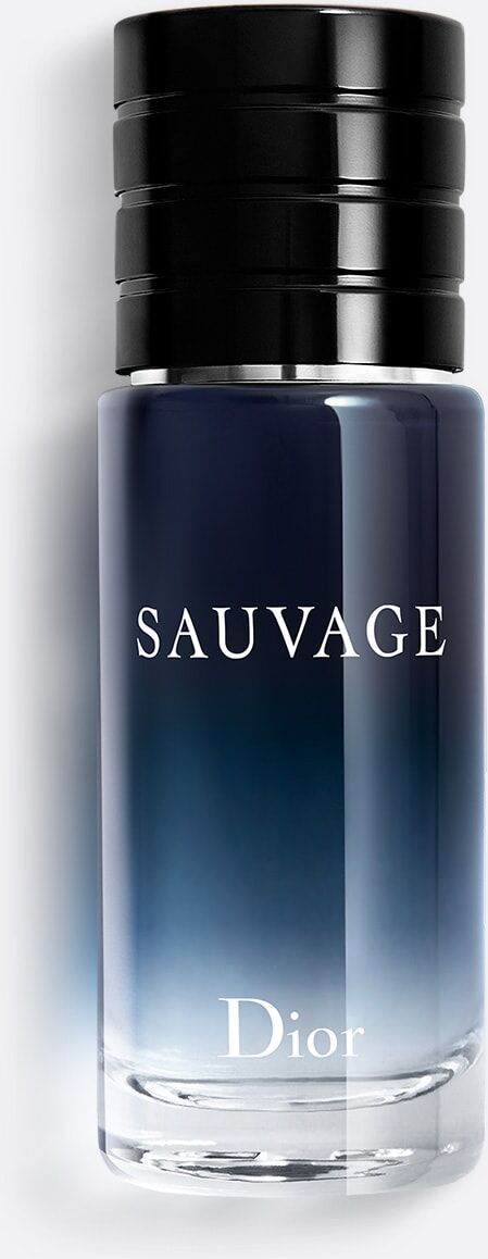 Christian Dior - Sauvage - Eau de Toilette - Perfume - 30 ml - Men