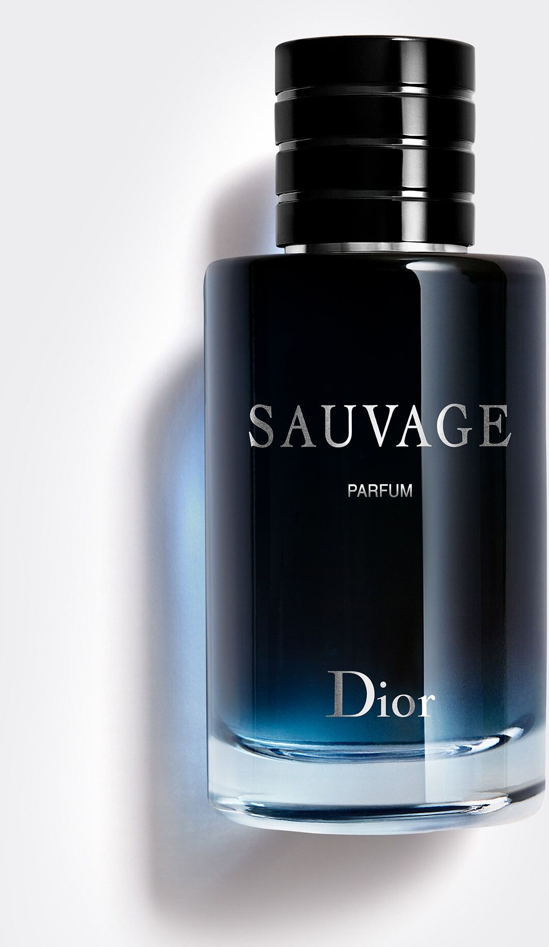 Christian Dior - Sauvage - Parfum - 100 ml - Men