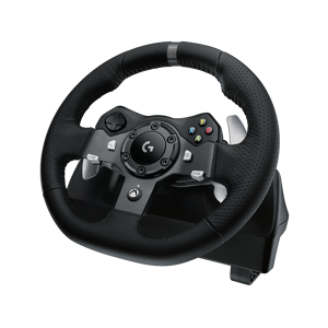 Logitech G920/G29 Racing wheel for Xbox, PlayStation and PC Xbox Series X S /Xbox One/PC