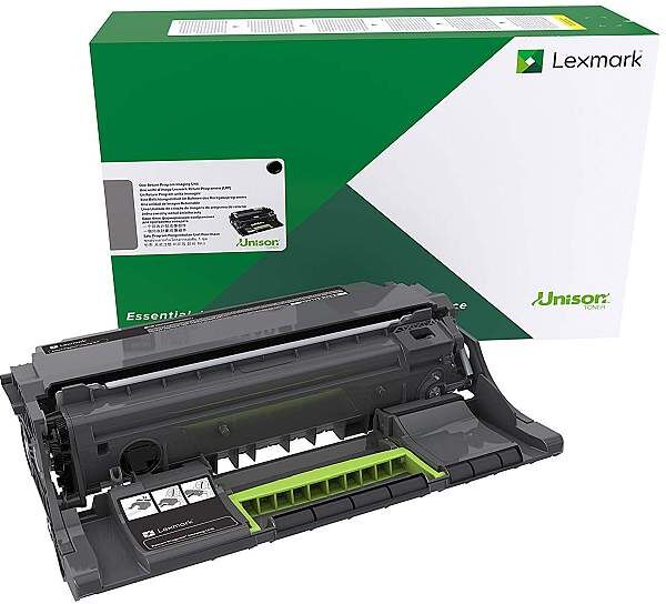 Lexmark 56F0Z Laser - Black Drum