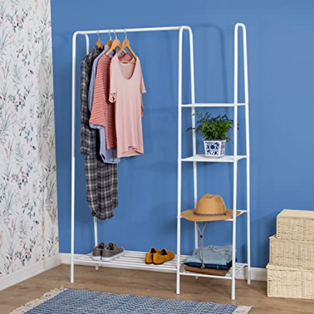 Honey Can Do Honey-can-do Freestanding Closet