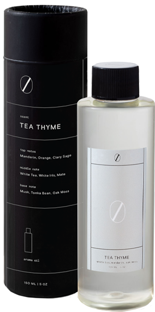 Zentore Premium Tea Thyme Aroma Oil