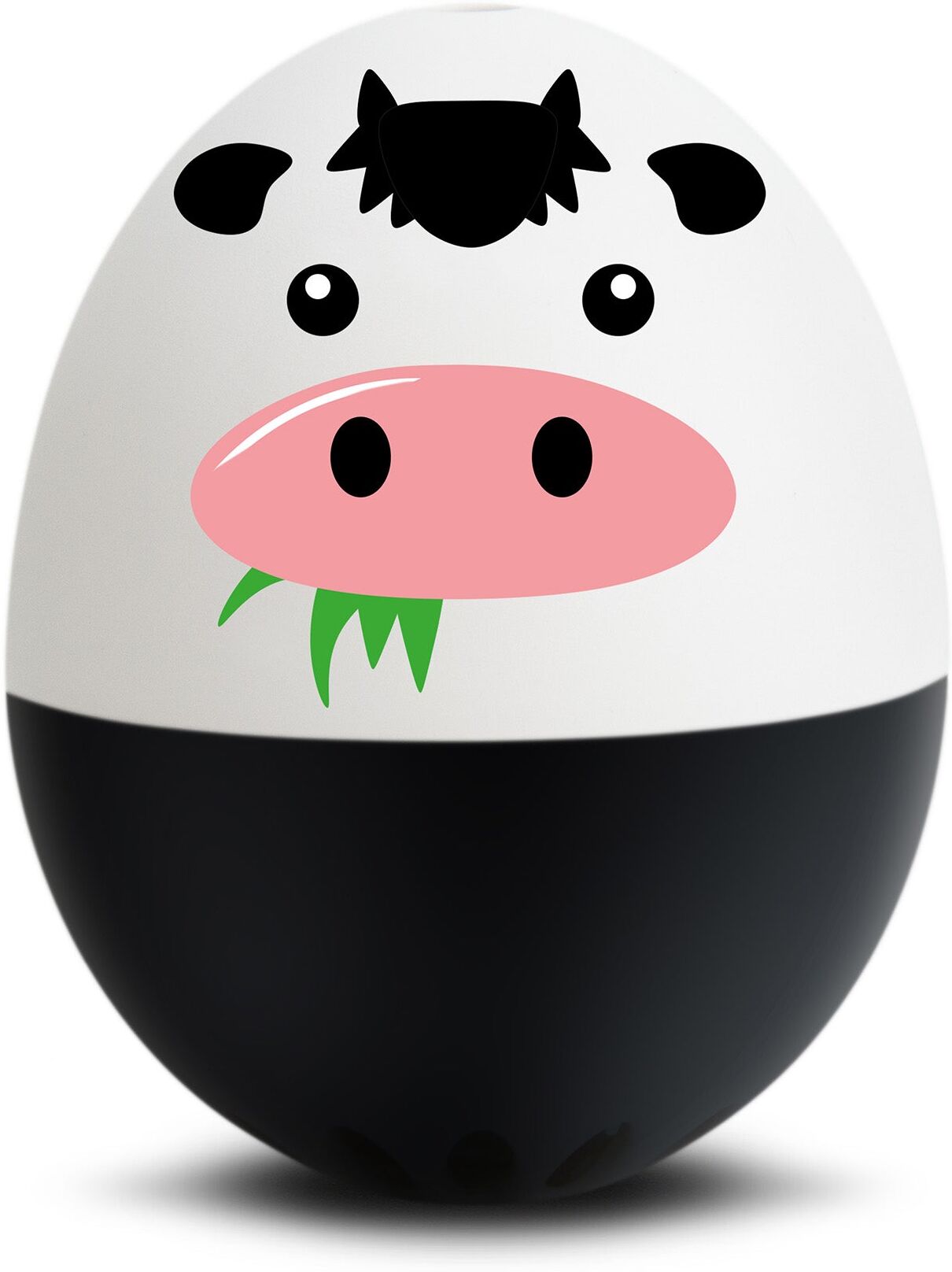 Brainstream Moo BeepEgg Singing and Floating Egg Timer for Boiled Eggs