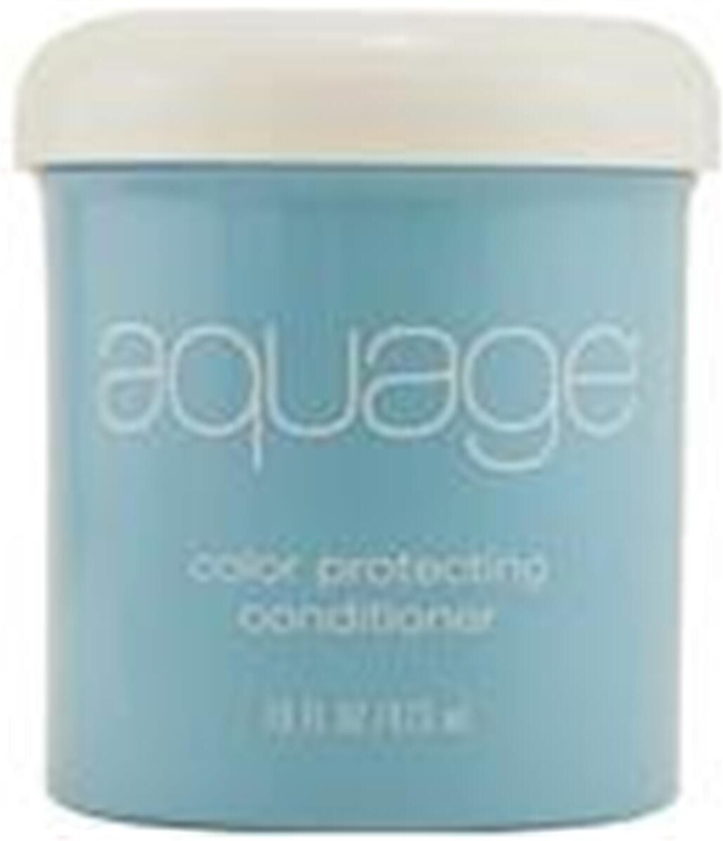 Aquage 166016 Color Protecting Conditioner 16 Oz One Size