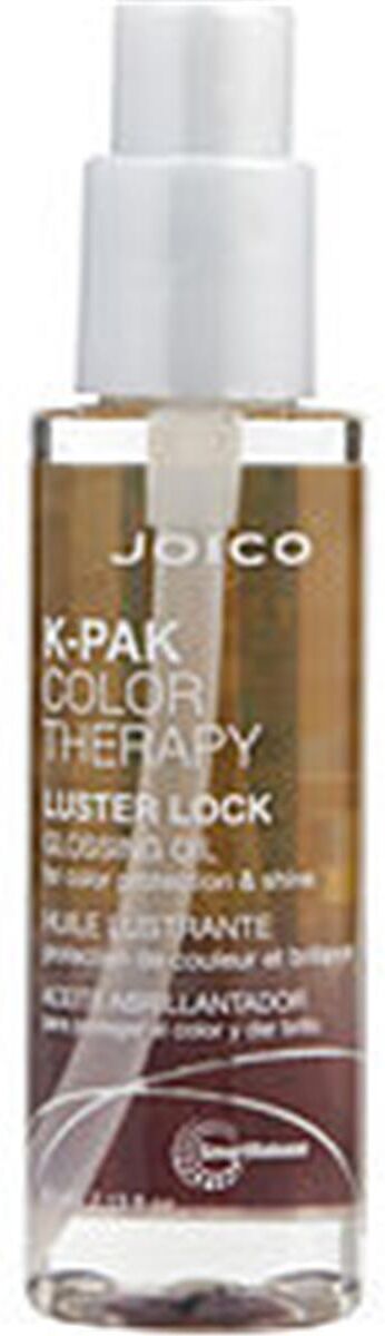 Joico 373807 2.1 oz K-Pak Hair Color Therapy Luster Lock Glossing Oil for Unisex One Size unisex