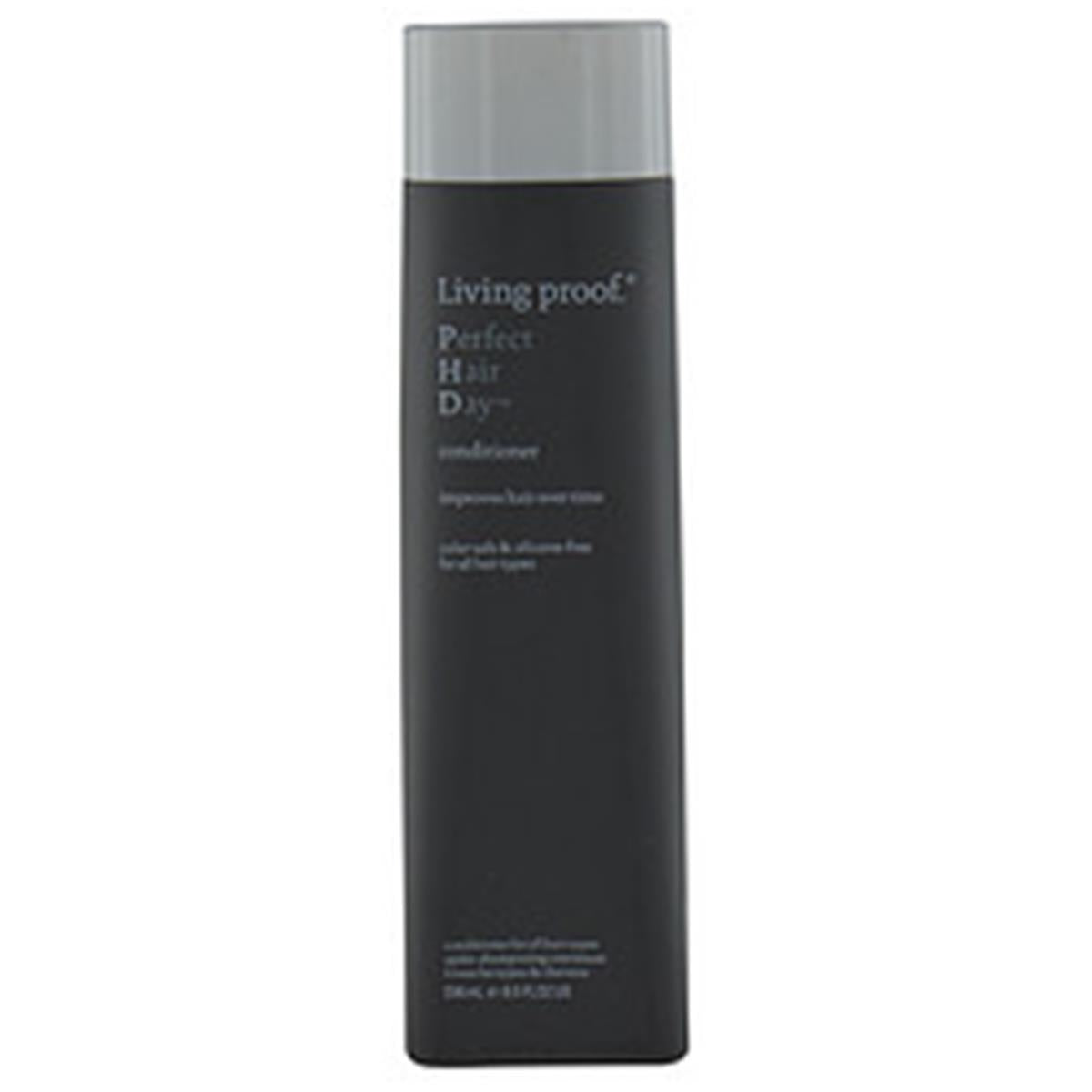 Living Proof 270072 8 oz Perfect Hair Day Conditioner for Unisex One Size unisex