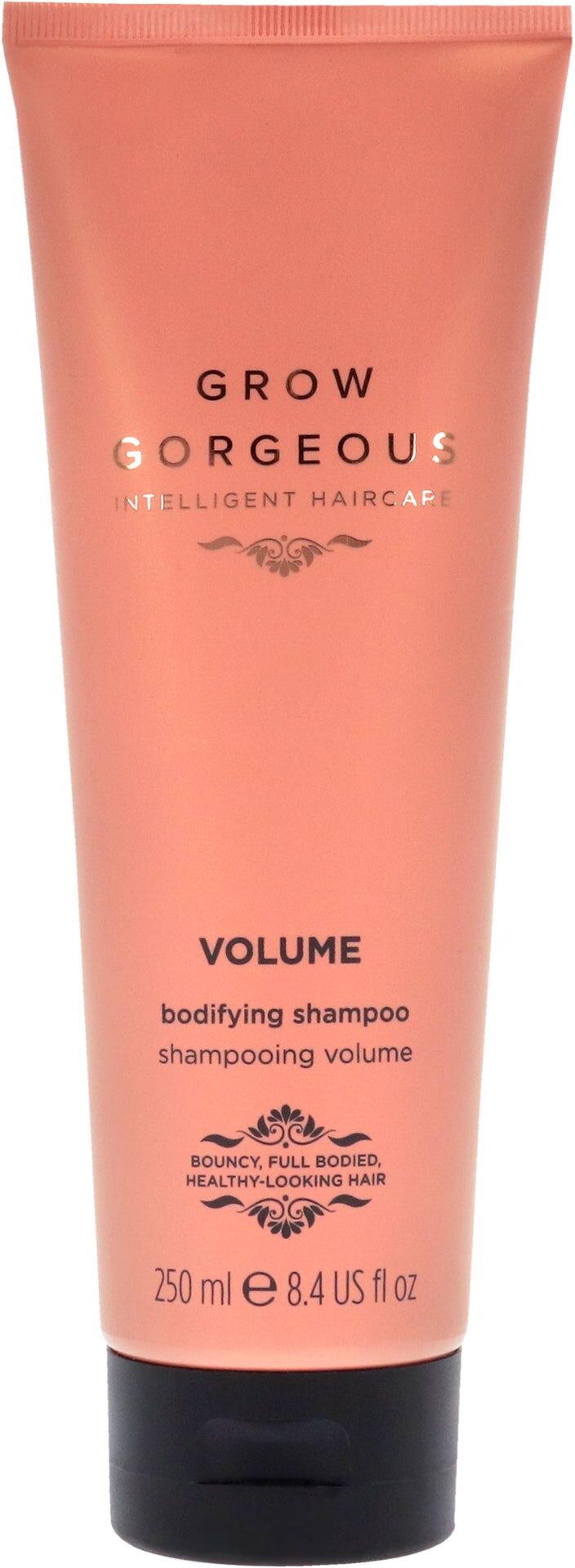 Volume Bodifying Shampoo by Grow Gorgeous for Unisex - 8.4 oz Shampoo 8.4 oz unisex