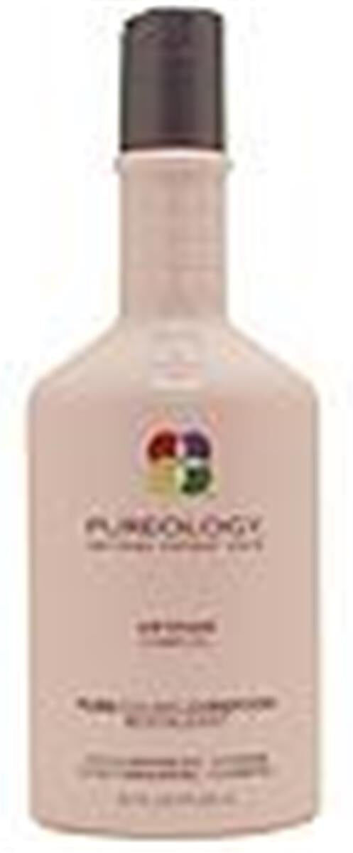 Pureology Purevolume Conditioner Revitalisant 8.5 Oz (packaging May Vary) One Size