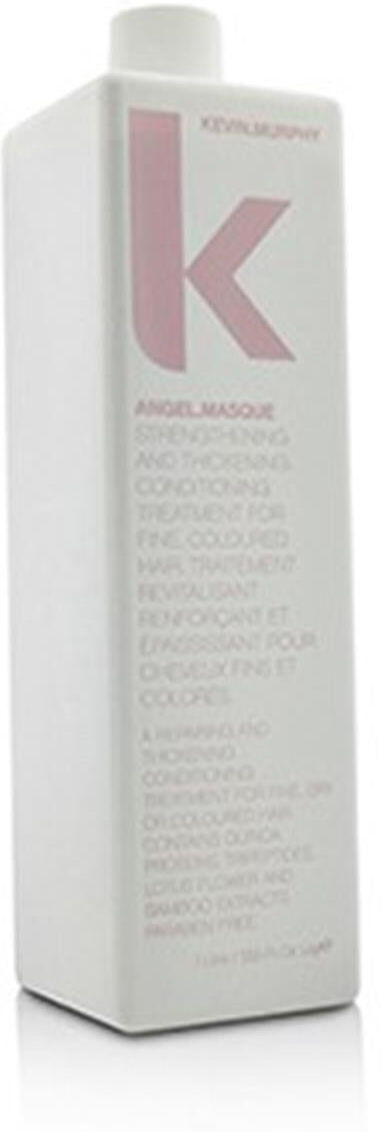 Kevin Murphy 209580 33.6 oz Angel Masque Strenghening & Thickening Conditioning Treatment for Fine, Coloured Hair One Size