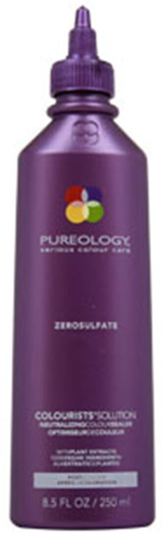 Pureology 8.5 oz Zerosulfate Neutralizing Colour Sealer One Size