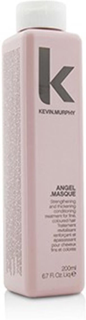 Kevin Murphy 209579 6.7 oz Angel Masque Strenghening & Thickening Conditioning Treatment for Fine, Coloured Hair One Size