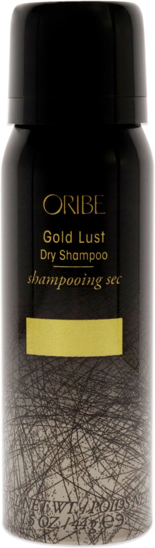 Oribe Gold Lust Dry Shampoo For Unisex 1.5 oz Hair Spray 1.5 oz unisex