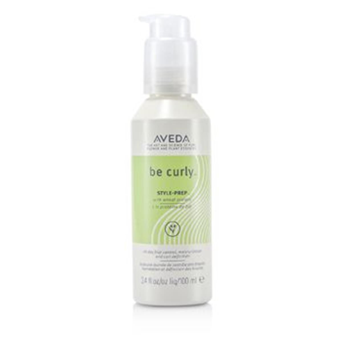 Aveda 122013 Be Curly Style Prep - 100ml One Size