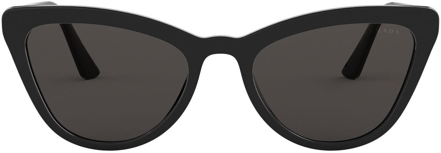 Prada 01VS Cat-Eye Sunglasses female