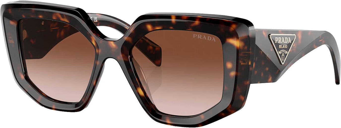 Prada PR 14ZS 2AU6S1 50mm Womens Fashion Sunglasses female