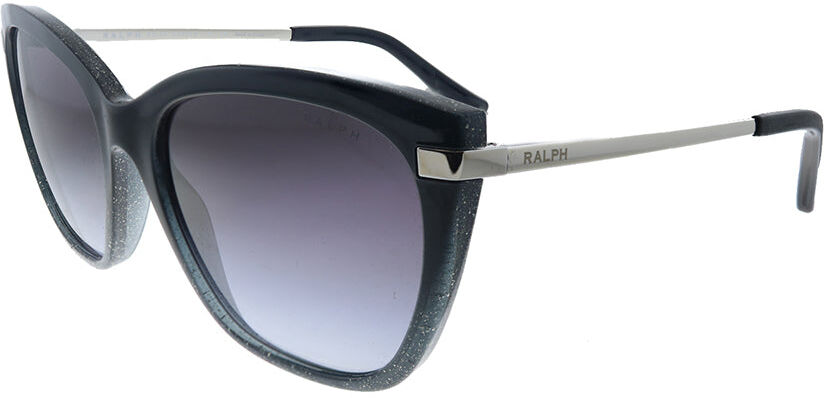 Ralph by Ralph Lauren RA 5267 58418G Womens Butterfly Sunglasses One Size female