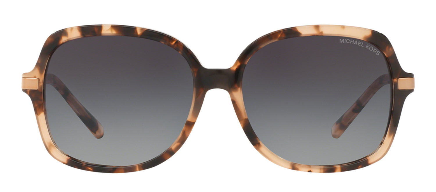 Michael Kors MK 2024 316213 Square Sunglasses female