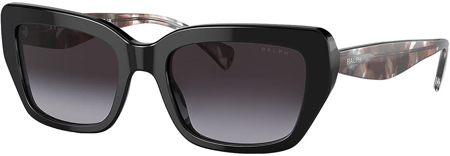 Ralph by Ralph Lauren RA 5292 50018G 53mm Womens Rectangle Sunglasses female