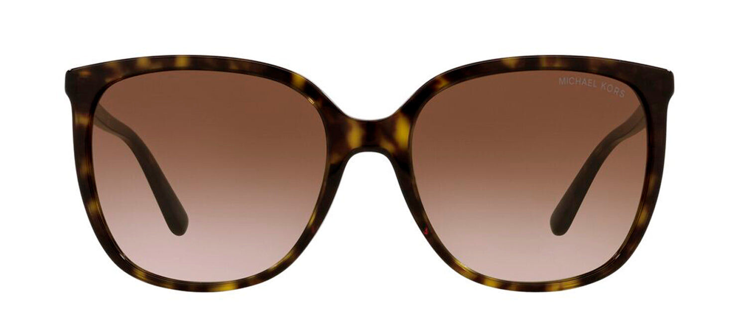 Michael Kors MK 2137 U 300613 Oval Sunglasses female