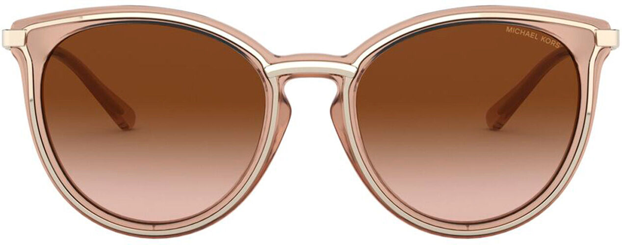 Michael Kors MK 1077 101413 Round Sunglasses female