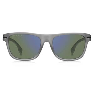 Boss 1322/S HZ 0RIW Wayfarer Sunglasses - blue