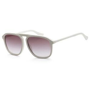 Calvin Klein Unisex 58mm Sunglasses - purple