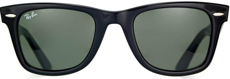 Ray-Ban 2140 Wayfarer Sunglasses male