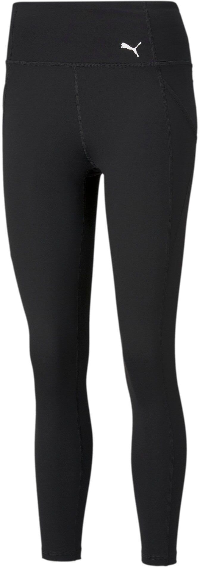 Puma Women's Forever 7/8 Training Leggings Small female