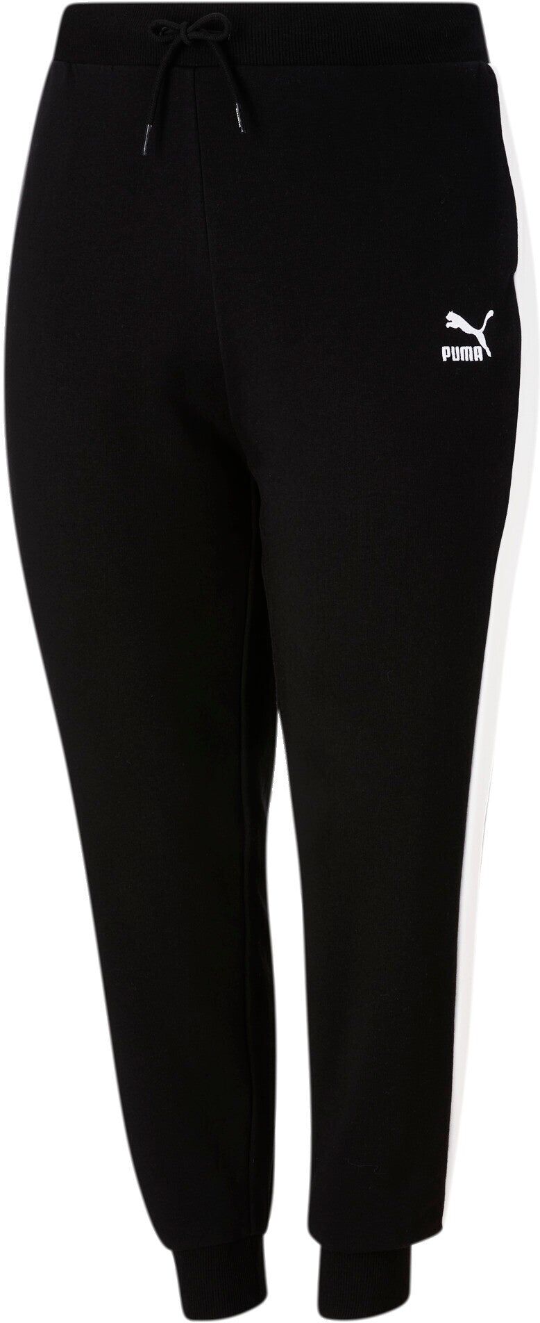 Puma Women's Iconic T7 Track Pants PL XLarge female