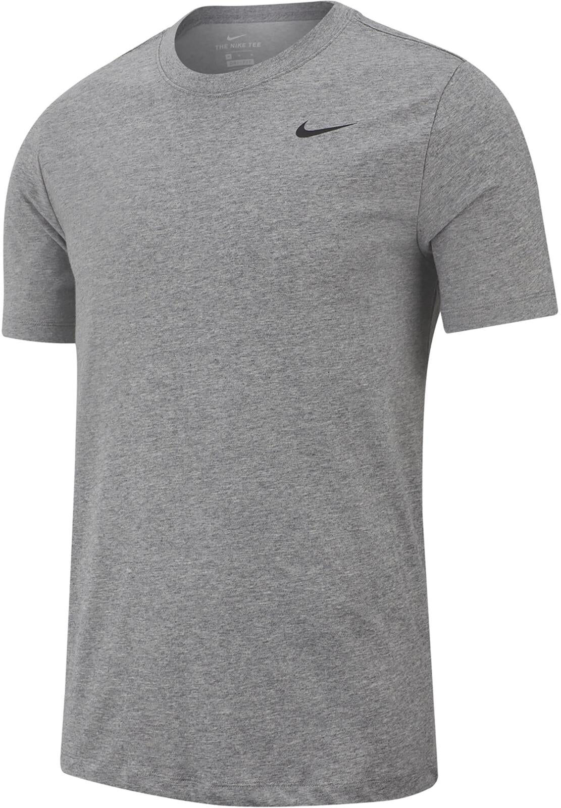 Nike Mens Fitness Workout Pullover Top Small male