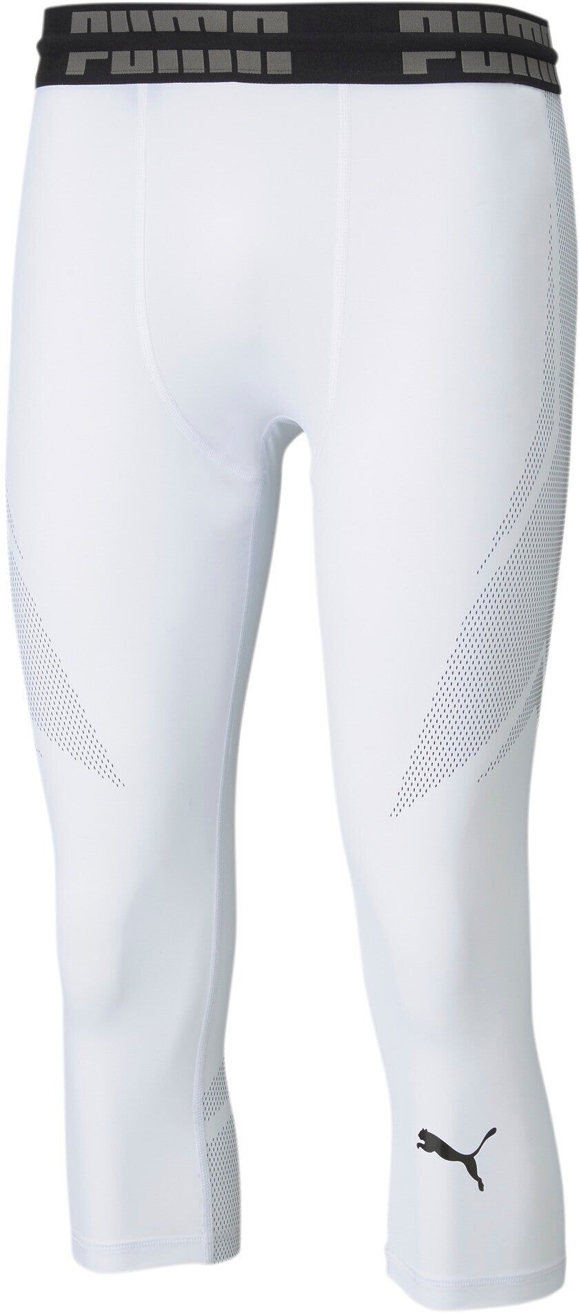 Puma Men's EXO-ADAPT 3/4 Training Tights XXLarge male