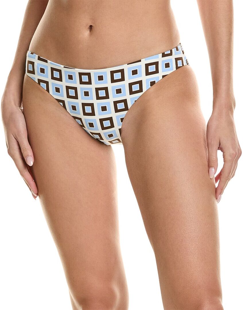 J.McLaughlin J. McLaughlin Malibu Bikini Bottom Small female