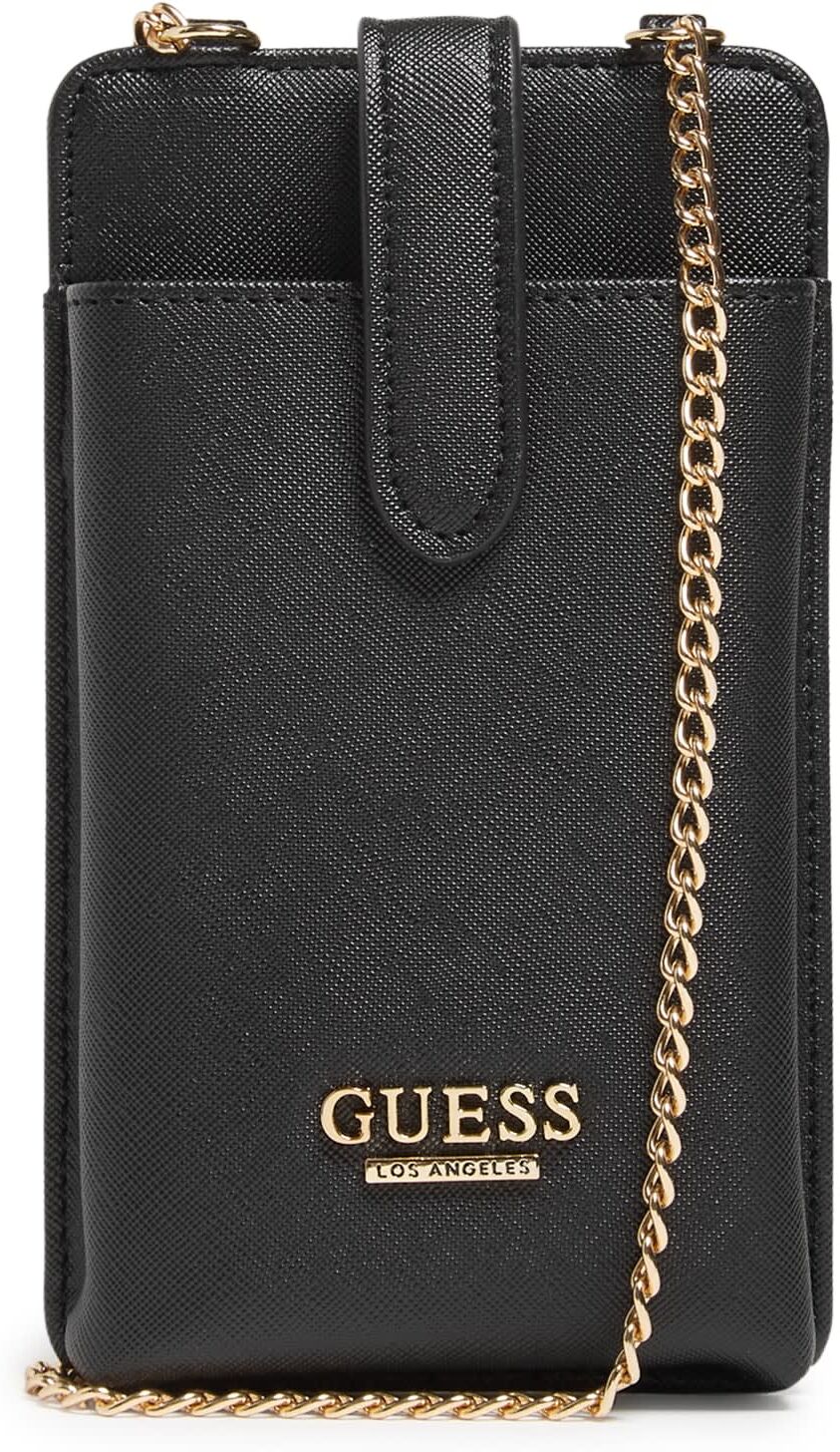 Guess Factory Phone Crossbody female