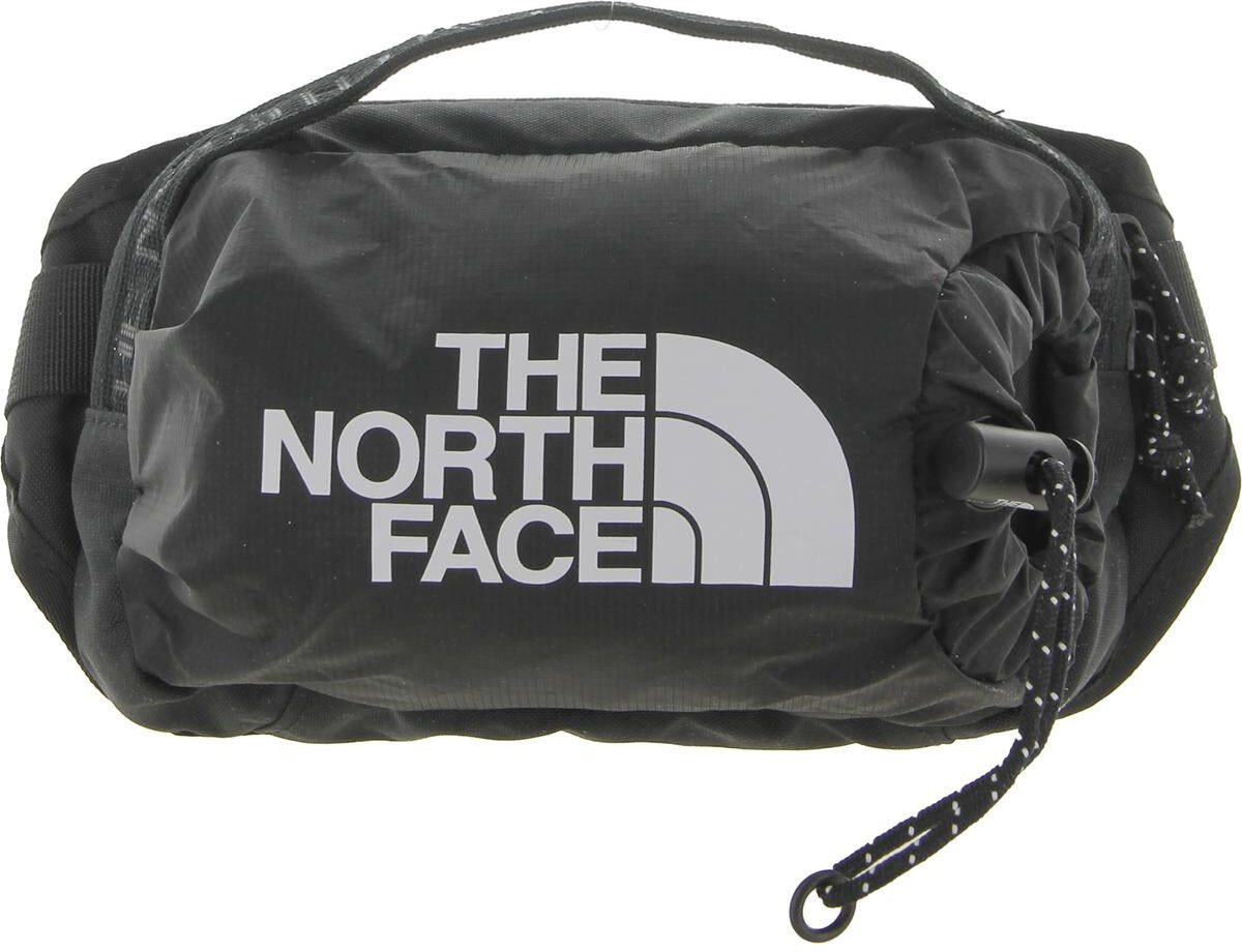 The North Face Bozer Mens Stash Pocket Hip Pack Fanny Pack